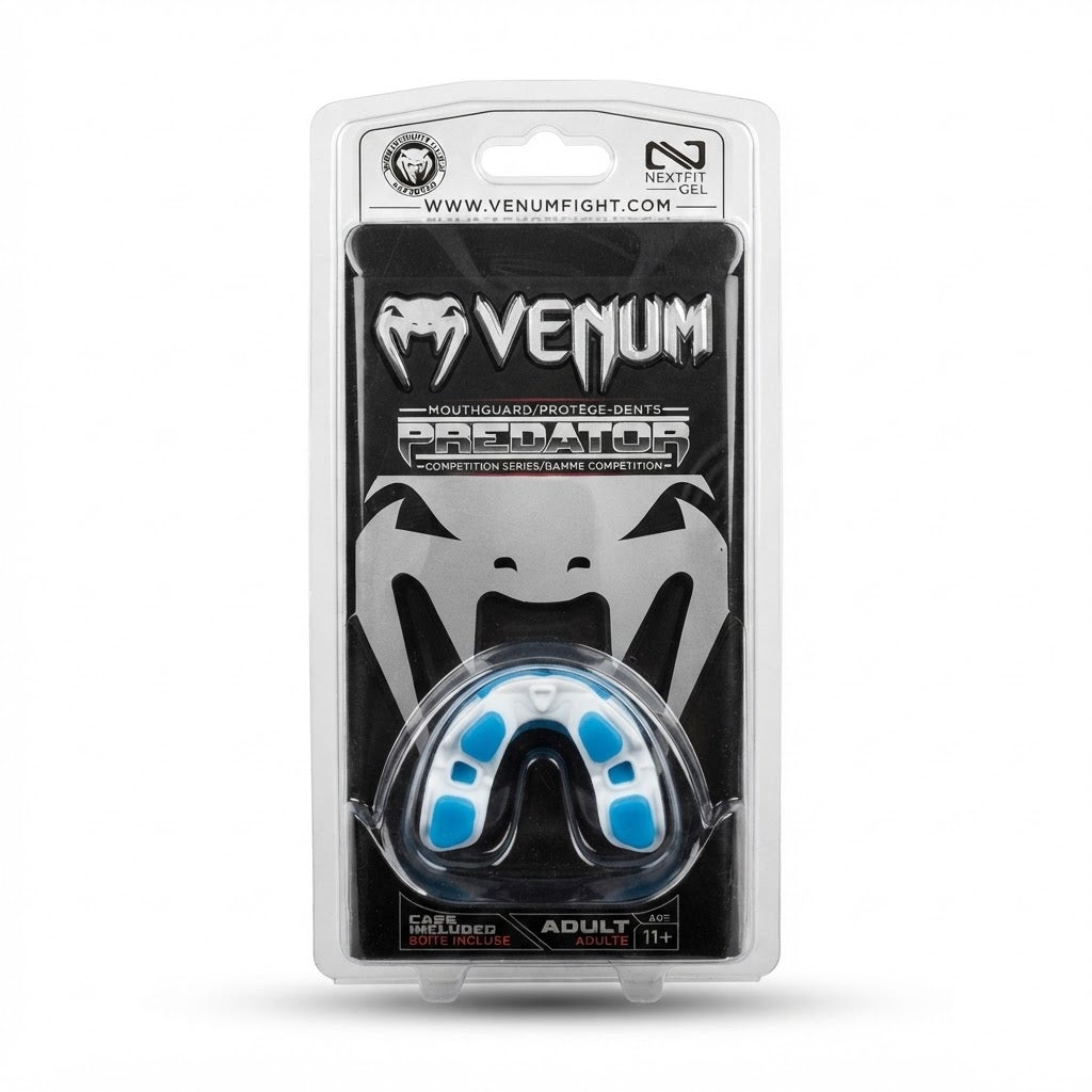 Venum mouthguard