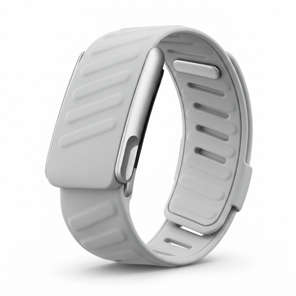 Whoop 5.0 mg silicon band