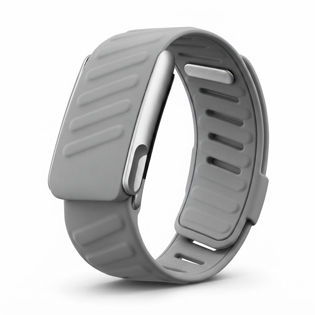 Whoop 5.0 mg silicon band