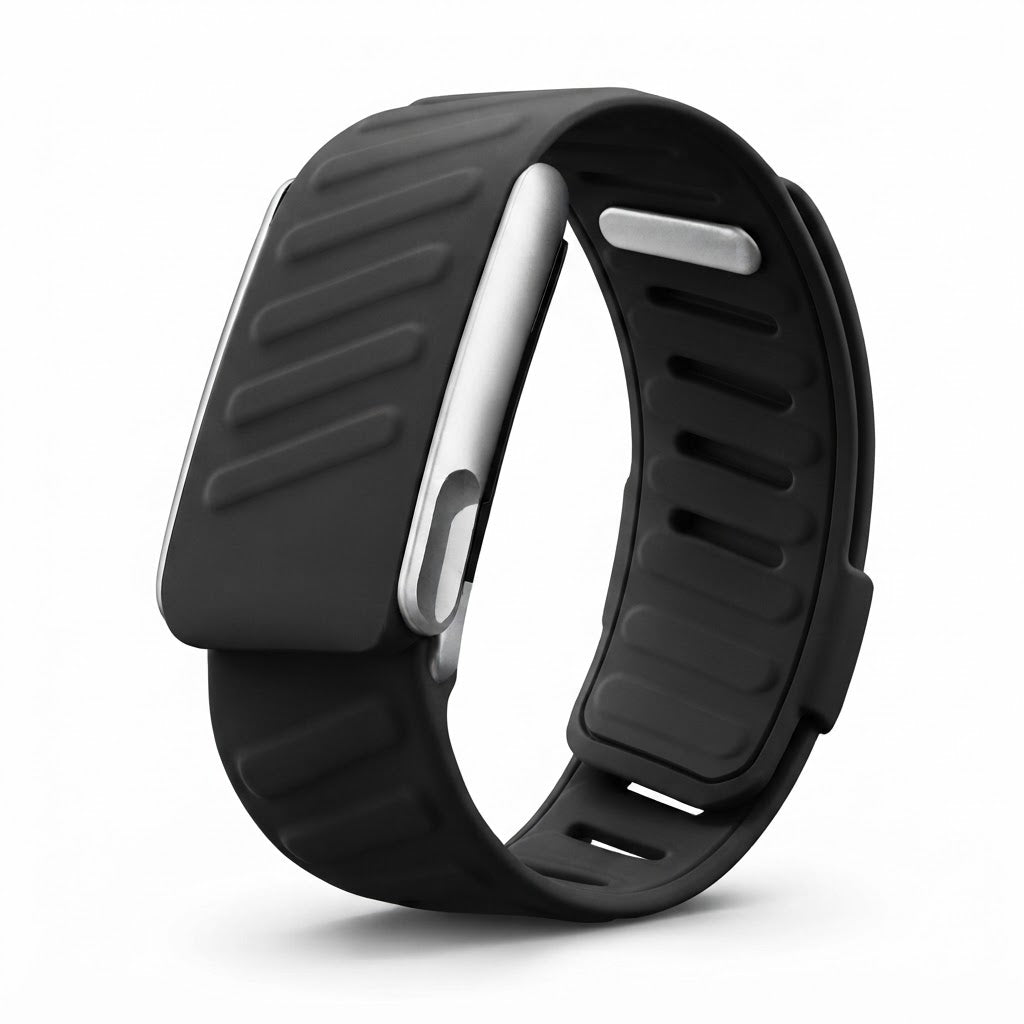 Whoop 5.0 mg silicon band