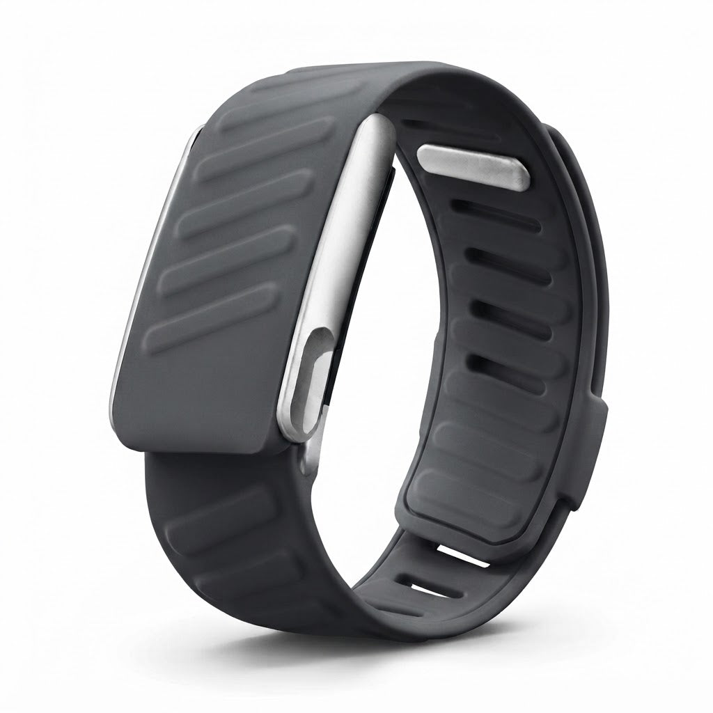 Whoop 5.0 mg silicon band