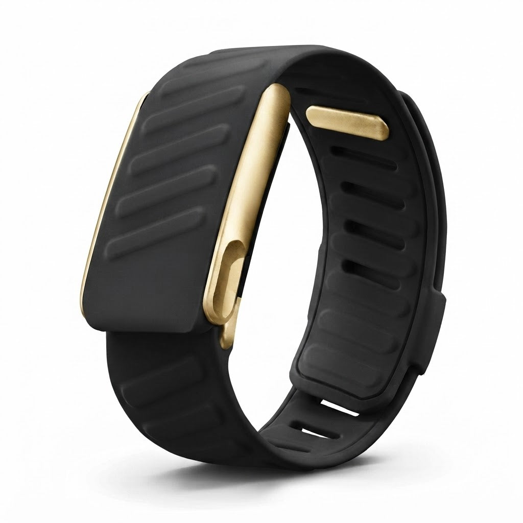 Whoop 5.0 mg silicon band