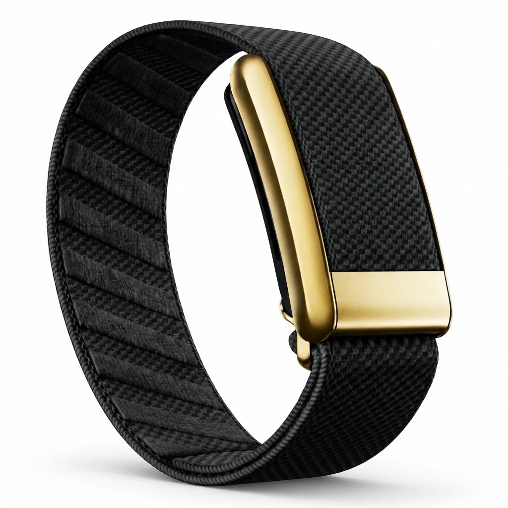 Whoop 5.0\mg superknit band