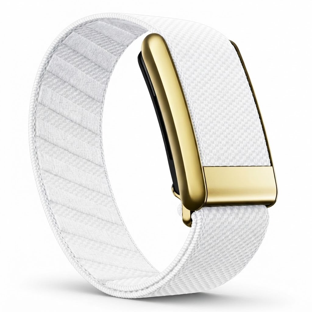 Whoop 5.0\mg superknit band