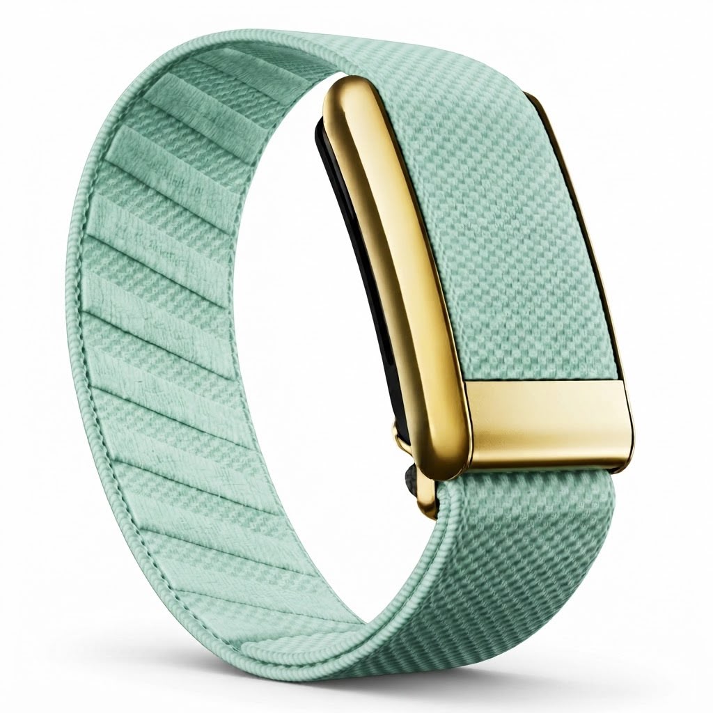 Whoop 5.0\mg superknit band