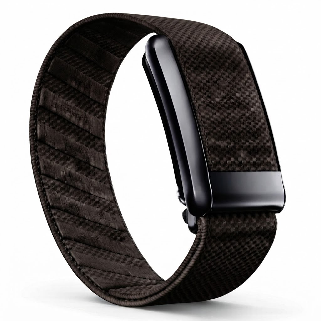 Whoop 5.0\mg superknit band 2