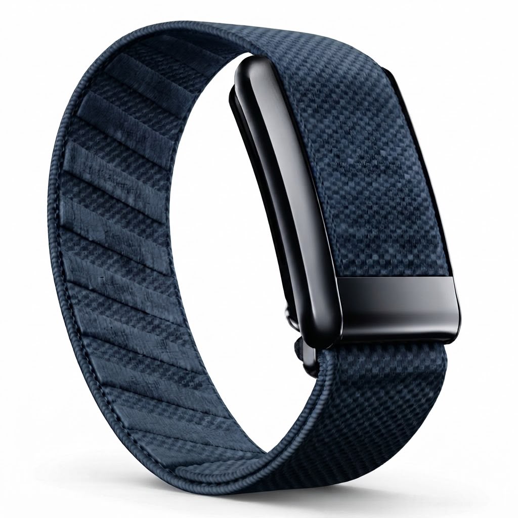 Whoop 5.0\mg superknit band 2