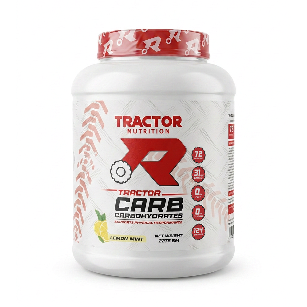Tractor Carbohydrate