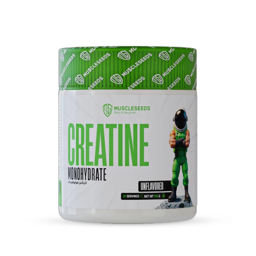 WHOLESALE CREA SEED CREATINE MONOHYDRATE 30 Serv