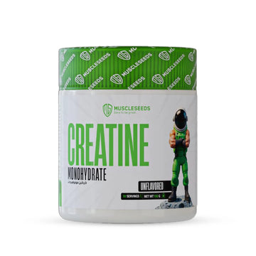 WHOLESALE CREA SEED CREATINE MONOHYDRATE 30 Serv