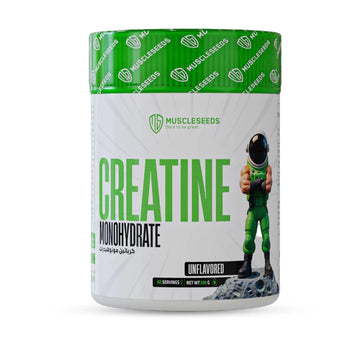 WHOLESALE CREA SEED CREATINE MONOHYDRATE 60 Serv