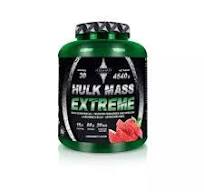 Azgard Nutrition, Hulk Mass Extreme, 4.54KG, 30 Servings