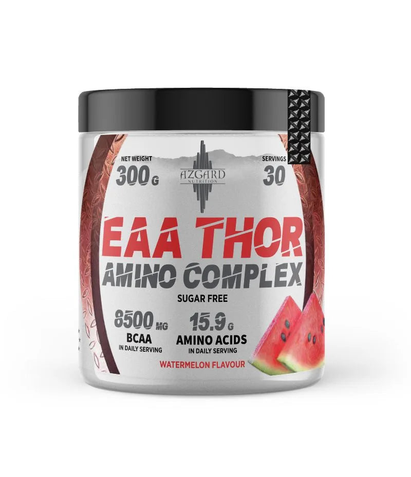 Azgard Nutrition EAA Thor Amino Complex 30 servings