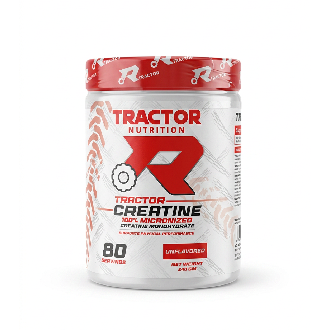 WHOLESALE Tractor Creatine