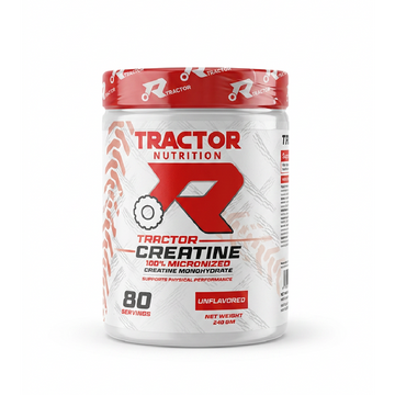 WHOLESALE Tractor Creatine