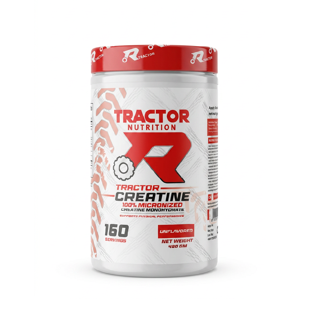 WHOLESALE Tractor Creatine