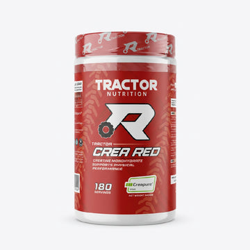 WHOLESALE Tractor CREARED Creapure®