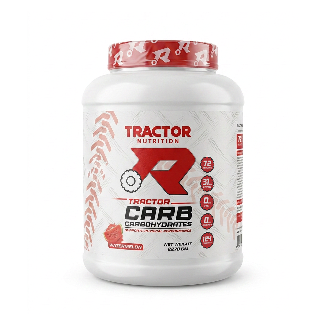 Tractor Carbohydrate