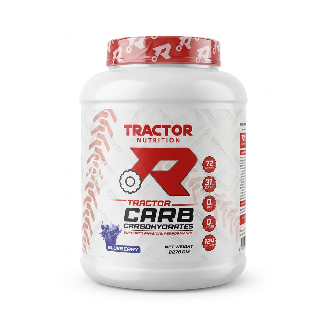 Tractor Carbohydrate